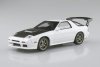 Aoshima 06247 Initial D Takahashi Ryosuke FC3S RX-7 [comics Vol.41 Hakone Battle Ver.] 1/24 (Pre-Painted)